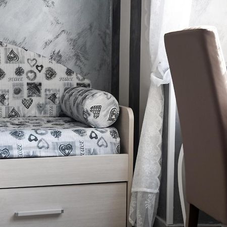 Bed and breakfast Voglia Di Napoli Extérieur photo