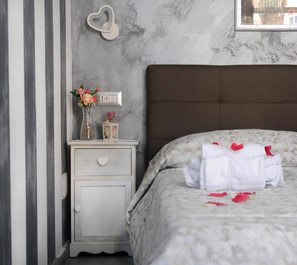 Bed and breakfast Voglia Di Napoli Extérieur photo