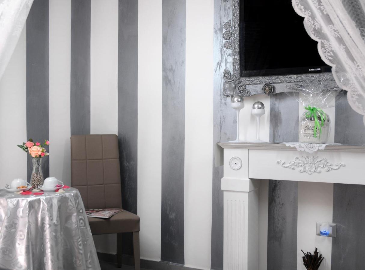 Bed and breakfast Voglia Di Napoli Extérieur photo