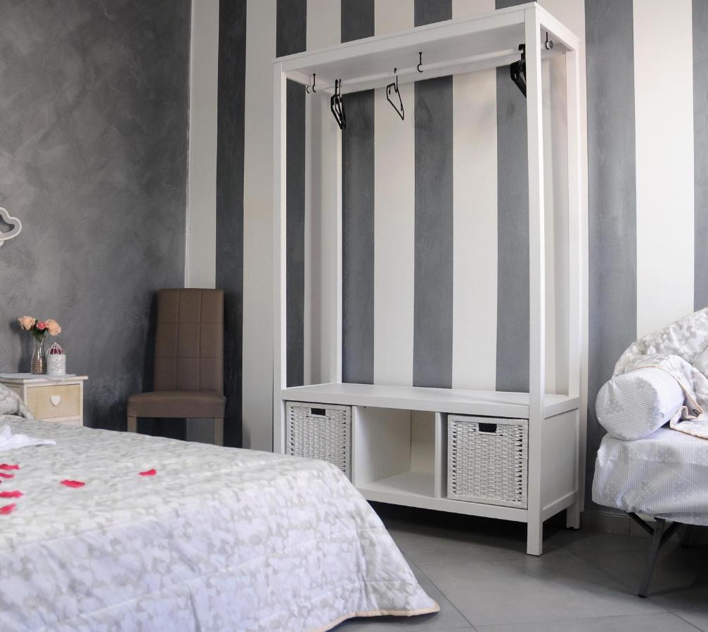 Bed and breakfast Voglia Di Napoli Extérieur photo